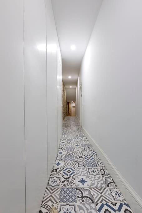 Oporto Lovely Apartment Exterior photo